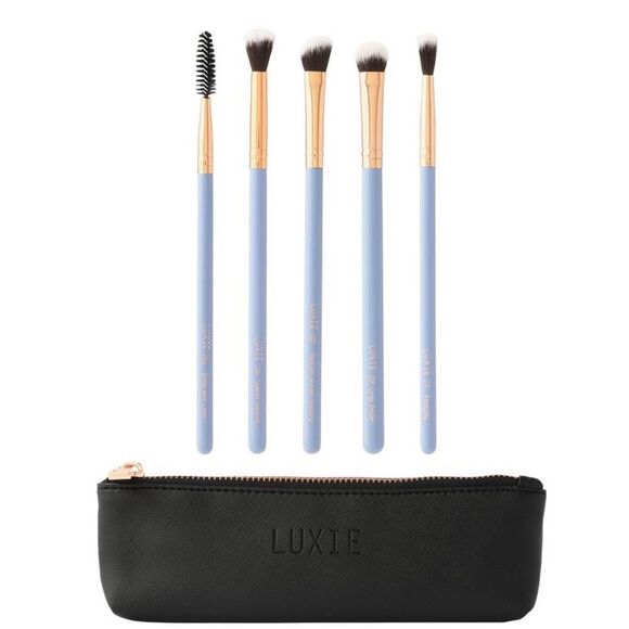 Luxie Wonderlust Brush Set - Picture 7 of 16